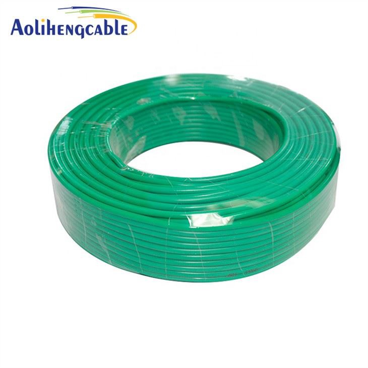 1.5 mm single core cable